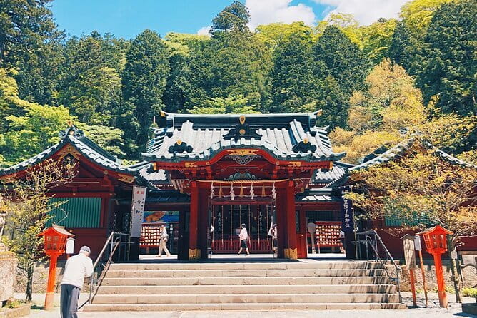 Tokyo Day Tour in Mt. Fuji, Lake Ashi Cruise and Owakudani Cable - Who This Tour Suits Best, and Who Should Consider a Different Plan