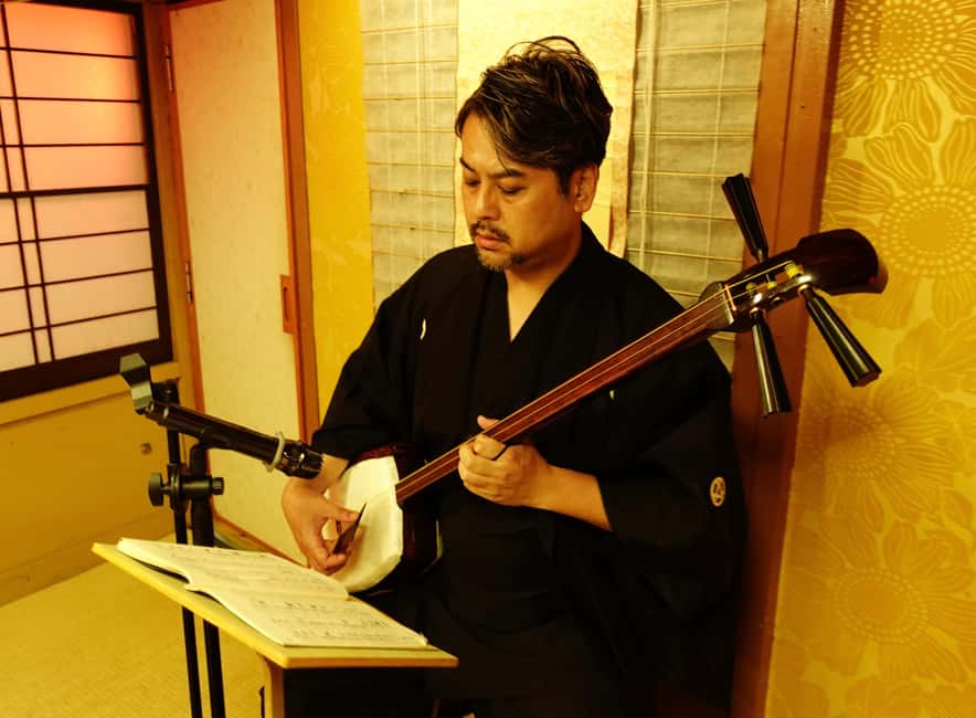 Tokyo Dinner Cruise & Tradition Show & Drinks & Tokyo Tower - Price and value: why this tour can be worth $95