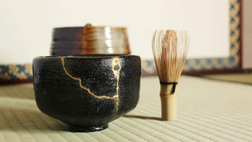 Tokyo: Discover the Art of Kintsugi in Ginza - Instructor style: clear teaching plus Ginza conversation