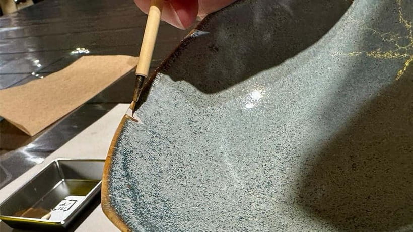 Tokyo: Discover the Art of Kintsugi in Ginza - The practical logistics that actually affect your day