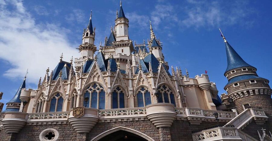 Tokyo Disneyland: 1-Day Entry Ticket and Private Transfer - Key Points That Matter Before You Book
