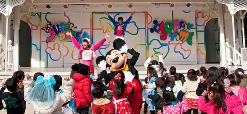 Tokyo Disneyland: 1-Day Entry Ticket and Private Transfer - A Practical 10-Hour Flow That Works With an 8 p.m. Return
