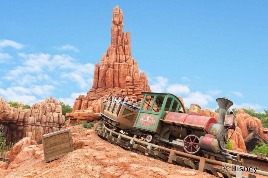 Tokyo Disneyland 1-Day Passport - Thrills, Shows, and the Realities of Japanese-Only Experiences