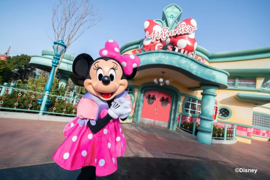 Tokyo Disneyland 1-Day Passport - Price and Logistics: What a $57 Day Ticket Actually Buys