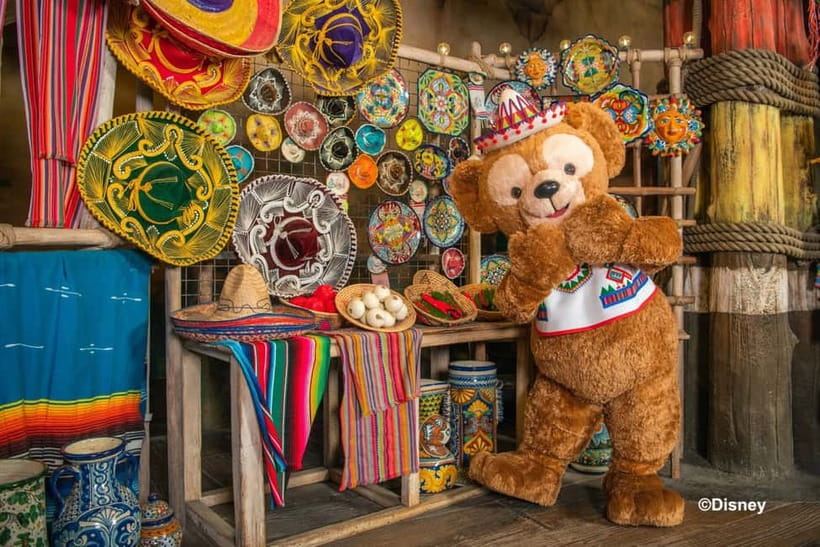 Tokyo: DisneySea 1-Day Passport - Food, shops, and that Japan-style service rhythm