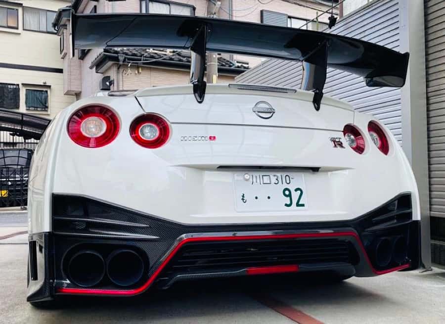 Tokyo Drift 3.8 V6 Fast & Furious Experience ( Kaila Yu-SP ) - Key Points Before You Go