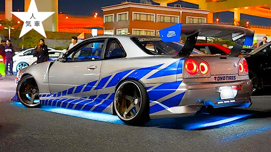Tokyo Drift 3.8 V6 Fast & Furious Experience ( Kaila Yu-SP ) - What You’re Really Buying for $238 Per Person