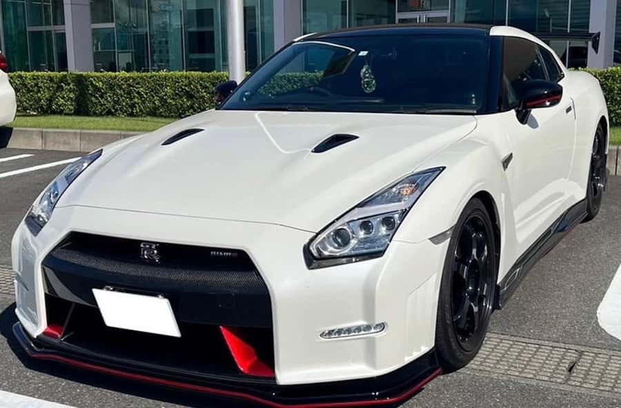 Tokyo Drift 3.8 V6 Fast & Furious Experience ( Kaila Yu-SP ) - The GT-R Ride: Power, Sound, and Driver Personality