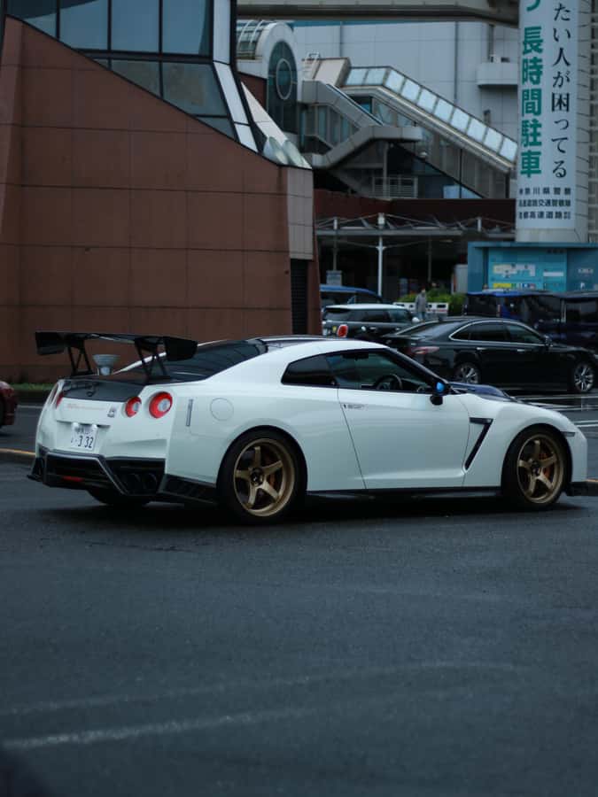 Tokyo Drift 3.8 V6 Fast & Furious Experience ( Kaila Yu-SP ) - Why the Car-Culture Stops Matter More Than You Think