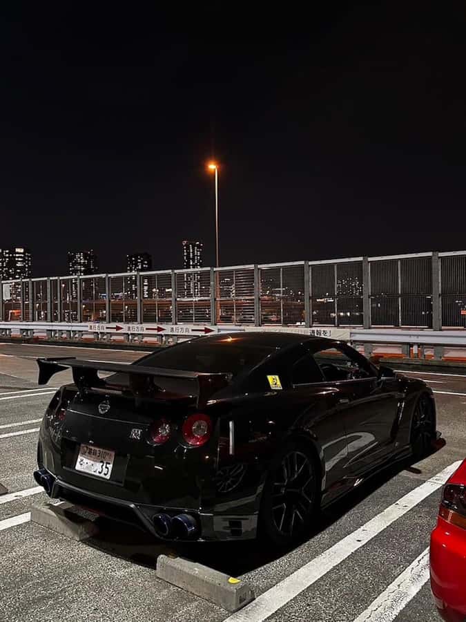 Tokyo Drift 3.8 V6 Fast & Furious Experience ( Kaila Yu-SP ) - Stops and What to Expect at Each Phase of the Night
