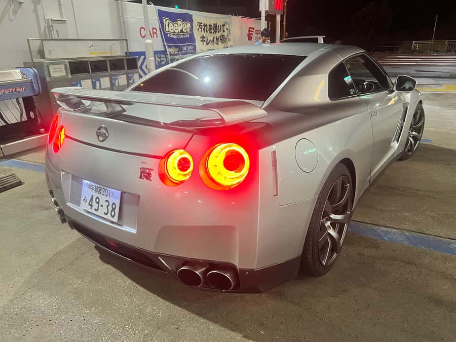 Tokyo Drift 3.8 V6 Fast & Furious Experience ( Kaila Yu-SP ) - Who This Tour Is Best For (and Who Should Skip It)