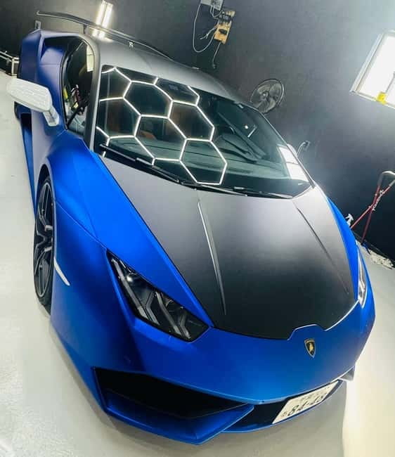 TOKYO DRIFT 5.0 Real Fast & Furious Experience - Key Points That Make Tokyo Drift 5.0 Different