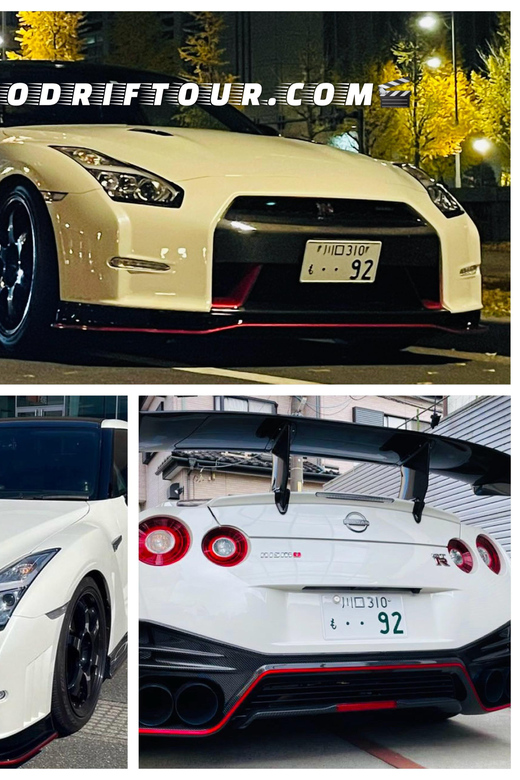 TOKYO DRIFT 5.0 Real Fast & Furious Experience - Where You Start and How the Day Stays Simple