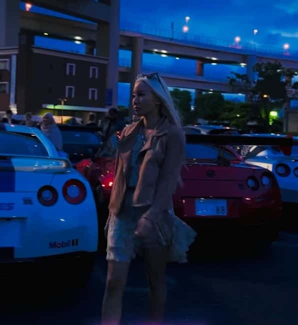 TOKYO DRIFT 5.0 Real Fast & Furious Experience - Koto City Shopping Time: The Short Stop That Keeps the Mood Local