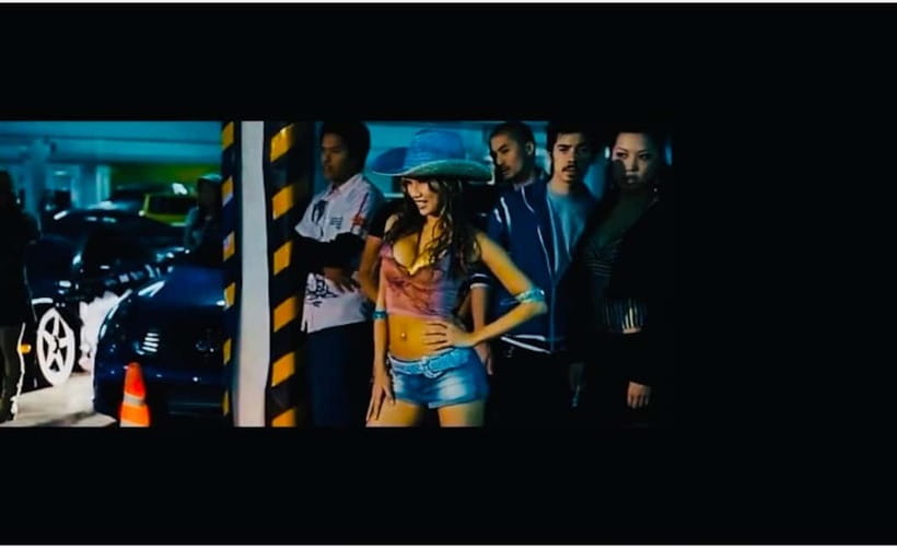 TOKYO DRIFT 5.0 Real Fast & Furious Experience - Choosing Your Car: The Fleet, the Vibe, and the Practical Reality