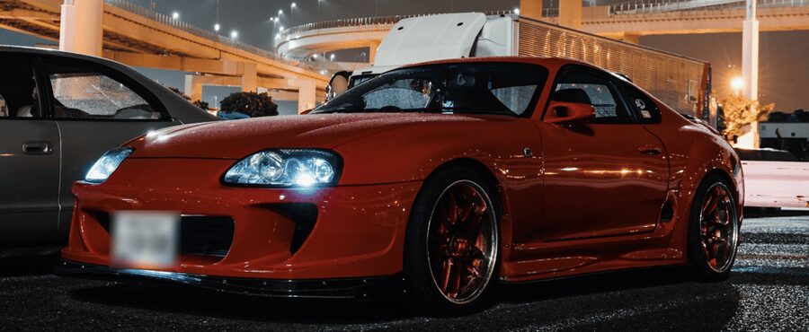 Tokyo Drift: Daikoku PA Supreme Car Experience 大黒PA - Daikoku PA at Night: Why this car meet hits different