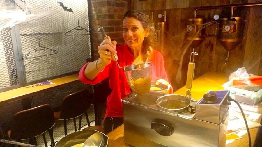 Tokyo: Easy Ramen Cooking Experience in Kabukicho, Shinjuku - Quick hits before you book