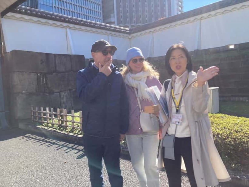 Tokyo: Edo Castle & East Garden of the Imperial Palace Tour - Price and Value: Is $42 Worth It for a 2-Hour Walk?