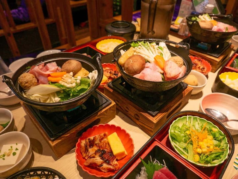 Tokyo: Family Sumo Workshop & Live Wrestling Show with Lunch - Price and value: what $60 buys you in central Tokyo