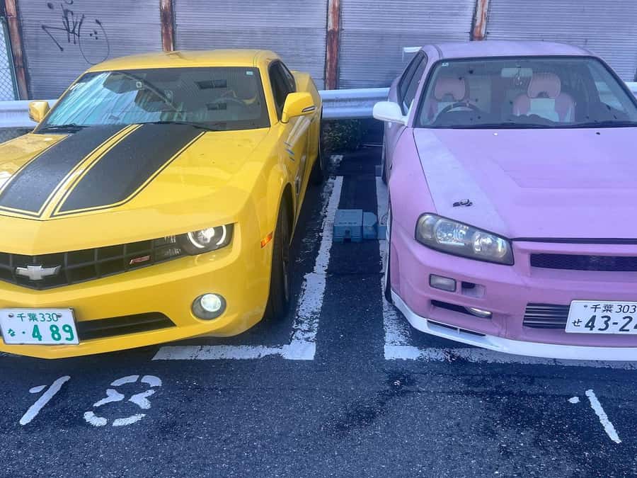 Tokyo: Fast & Furious Tokyo Drift 3 Experience (Kaila Yu SP) - Should you book this Tokyo Drift 3 night ride
