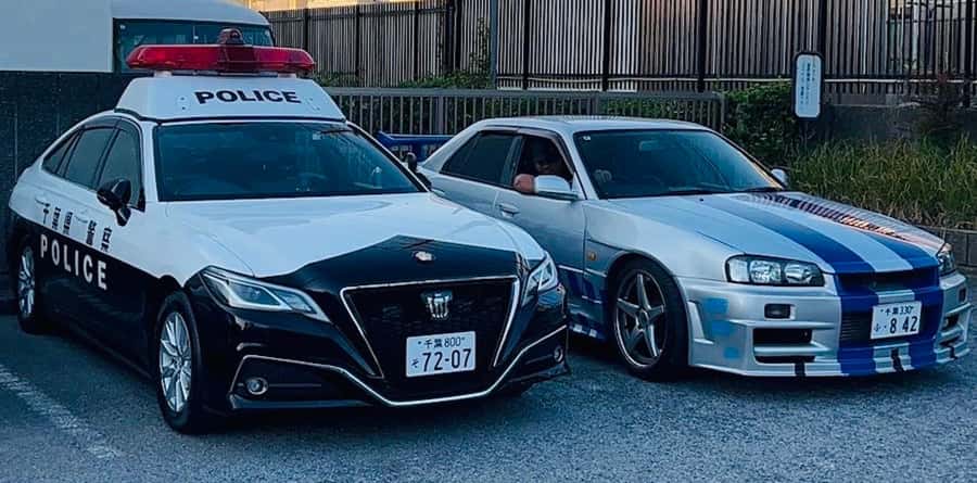 Tokyo: Fast & Furious Tokyo Drift 3 Experience (Kaila Yu SP) - A-PIT Autobacs, 30 minutes inside Tokyo’s car-supply world