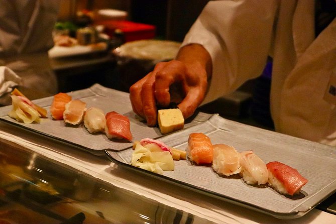 Tokyo: Food Tour in Ueno with 10+ Tastings of Japanese Classics - Key Things You’ll Actually Notice on This Ueno Food Tour