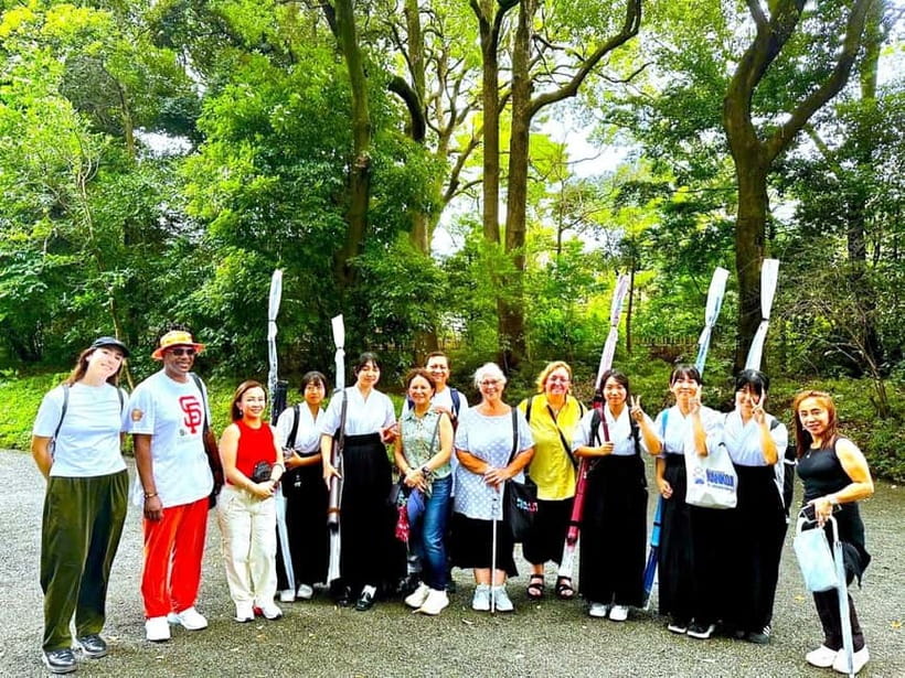Tokyo: Full Course Tour: Explore 10 Must-Sees & Hidden Gems - Seven-Eleven and konbini culture, the fastest way to understand Tokyo