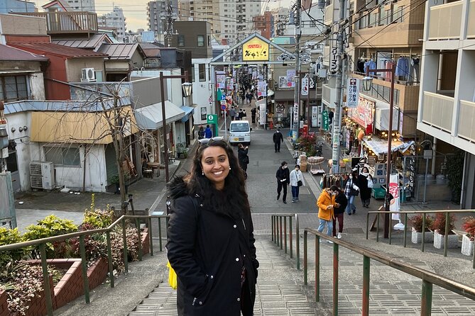 Tokyo Full Day Tour with Licensed Guide and Vehicle from Yokohama - Why This Yokohama-to-Tokyo Day Trip Feels Easier Than DIY