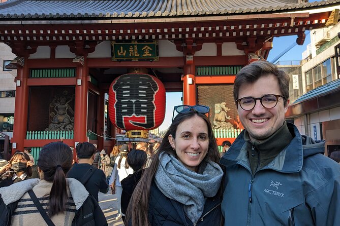 Tokyo Full Day Tour with Licensed Guide and Vehicle from Yokohama - Shibuya Scramble Crossing and Harajuku: Tokyo’s Youth and Motion