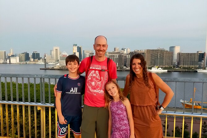 Tokyo Full Day Tour with Licensed Guide and Vehicle from Yokohama - The Real Value: Private Transport, Real Guidance, Fewer Guessing Games