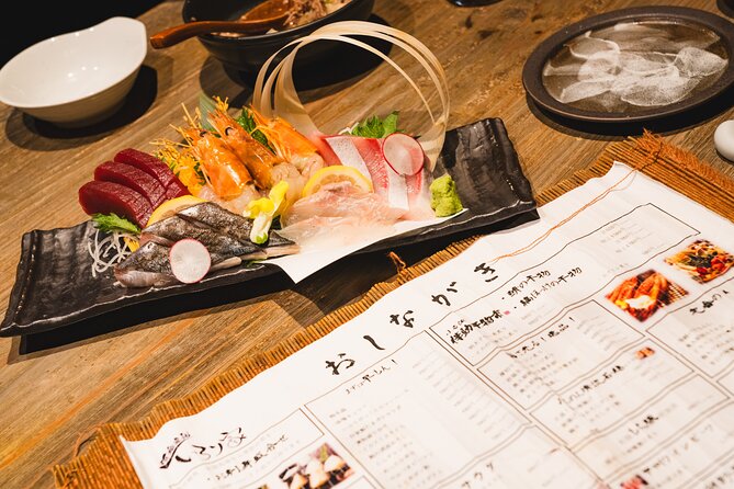 Tokyo Ginza Authentic Food Tour (Izakaya Hopping by local guide) - Stop 4 at the Ginza Corridor Street: Kyoto-style obanzai home cooking