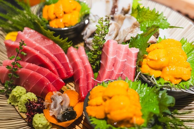 Tokyo Ginza Authentic Food Tour (Izakaya Hopping by local guide) - The hidden izakaya under the tracks: the stop that turns it from good to memorable