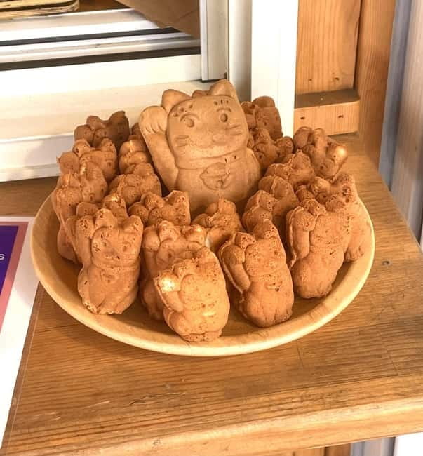 Tokyo: Gotokuji Cat Temple, Shinjuku Cat Cafe & 3D Cat Tour - FAQ