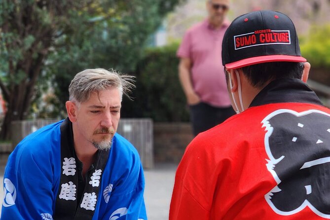 Tokyo - Grand Sumo Tournament - Value Check: Does $565 Make Sense?