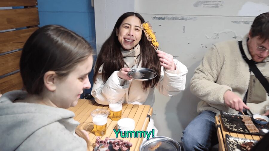 Tokyo: Guided Walking Tour of Tsukiji Market with Breakfast - The 7 tastings: what’s on your breakfast menu