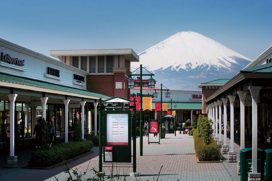 Tokyo: Hakone Fuji Day Tour w/ Cruise, Cable Car, Volcano - Gotemba Onsen Kaikan: Fuji Views and a Reset for Your Feet