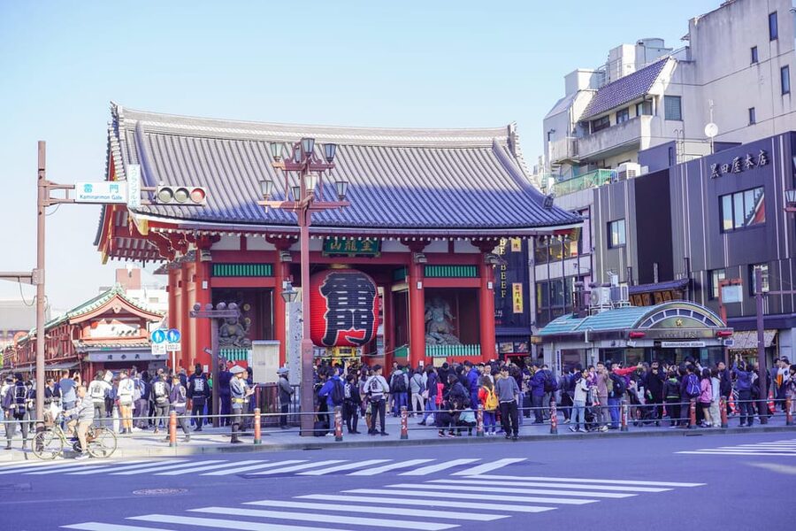 Tokyo: Hidden Gems Guided Bike Tour with Lunch - FAQ