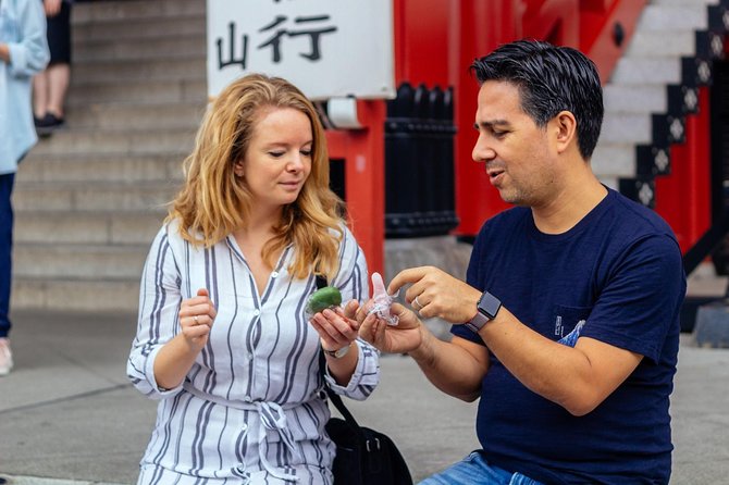 Tokyo History: Sensoji Temple & Asakusa District Private Tour - Asakusa Hanayashiki and melon pan: when “snack time” becomes a detour worth taking