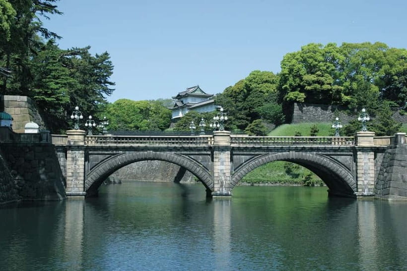 Tokyo: Imperial Palace, Sensō-ji Temple, & Tokyo Tower Tour - Key Things That Make This Tour Worth Your Afternoon