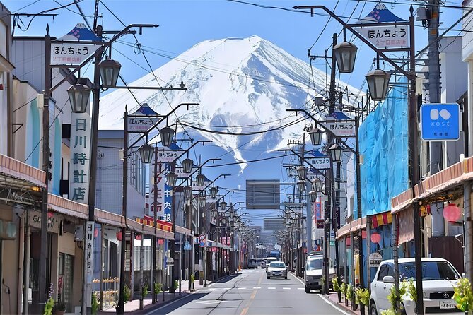 Tokyo: Instagram-Worthy Mt Fuji & Lake Kawaguchiko Day Trip - Key Points I’d Plan Around Before You Go