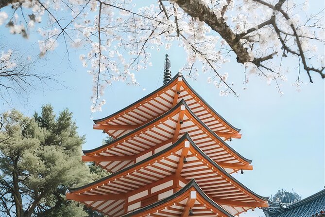 Tokyo: Instagram-Worthy Mt Fuji & Lake Kawaguchiko Day Trip - Stop 5: Lake Kawaguchiko Ohashi Bridge and Oishi Park Flowers