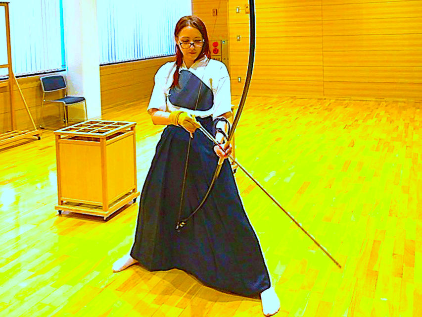 Tokyo: Japanese Archery (Kyudo) Experience - Price and Value for a 150-Minute Kyudo Session