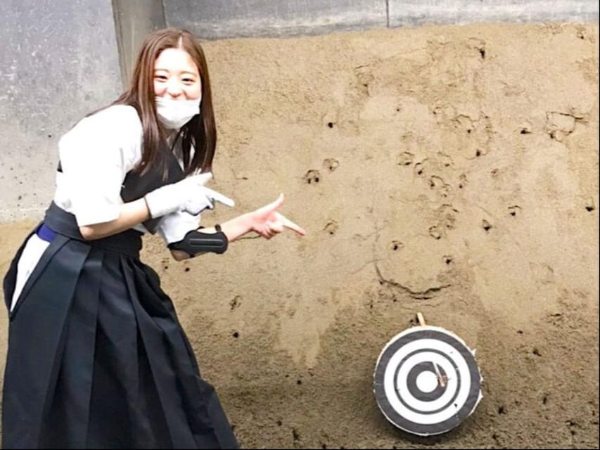 Tokyo: Japanese Archery (Kyudo) Experience - Should You Book This Kyudo Experience in Tokyo?