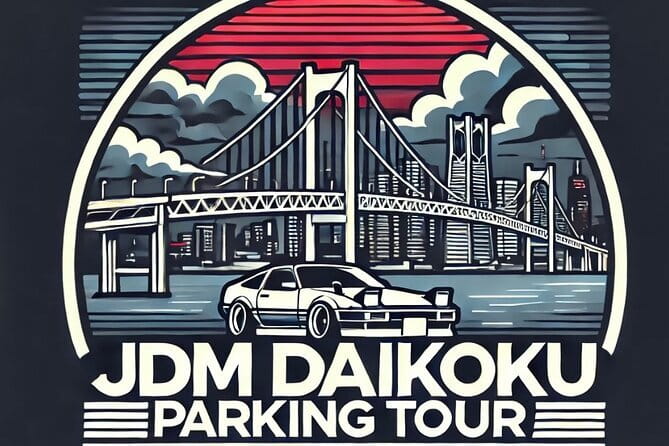 【Tokyo】JDM Daikoku Parking Area & Nissan Facility Tour - Yokohama JDM culture, without the Tokyo overload