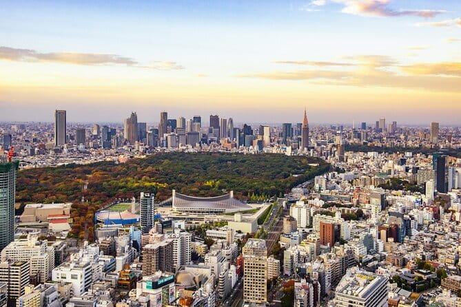 【Tokyo】JDM Daikoku Parking Area & Nissan Facility Tour - Price and value: $55.50 makes sense if you include the transportation