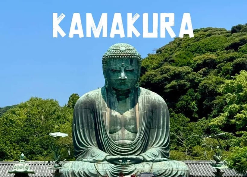 Tokyo: Kamakura & Enoshima Day Tour with Pickup & Train Ride - Key takeaways before you go