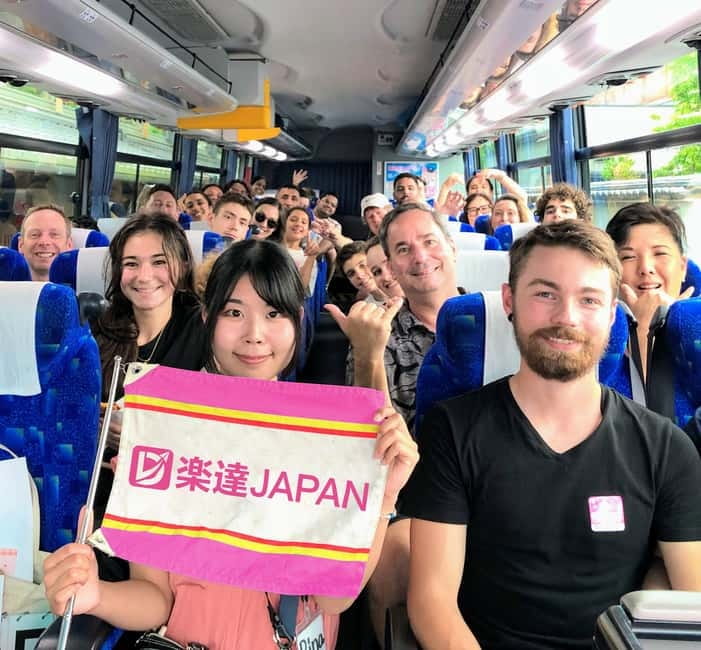 Tokyo: Kamakura & Enoshima Day Tour with Pickup & Train Ride - Enoshima Island: dragon myths, shrine gardens, and sea air