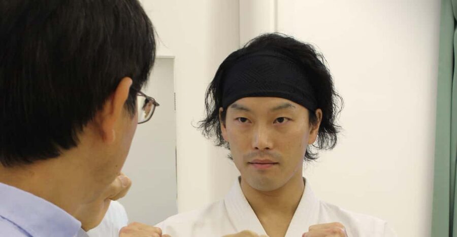Tokyo: Karate Experience with Former All-Japan Champion - Price and Value: $58 for Coaching You Can Ask Questions To