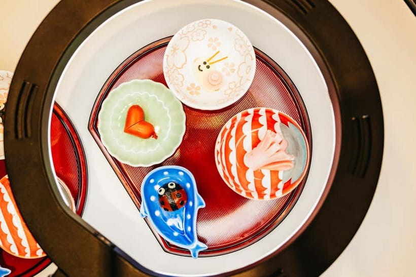 Tokyo: Kawaii Bento Cooking Class – Cute Character Lunchbox - Add-On Options: Side Dish Prep and an Akasaka Tour