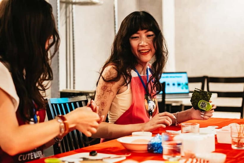 Tokyo: Kawaii Bento Cooking Class – Cute Character Lunchbox - Price and Value for a 2-Hour Bento Workshop in Tokyo